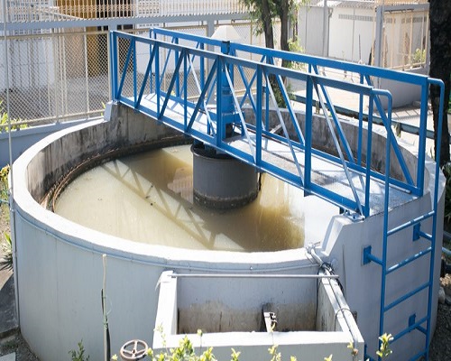 water and waste water treatment